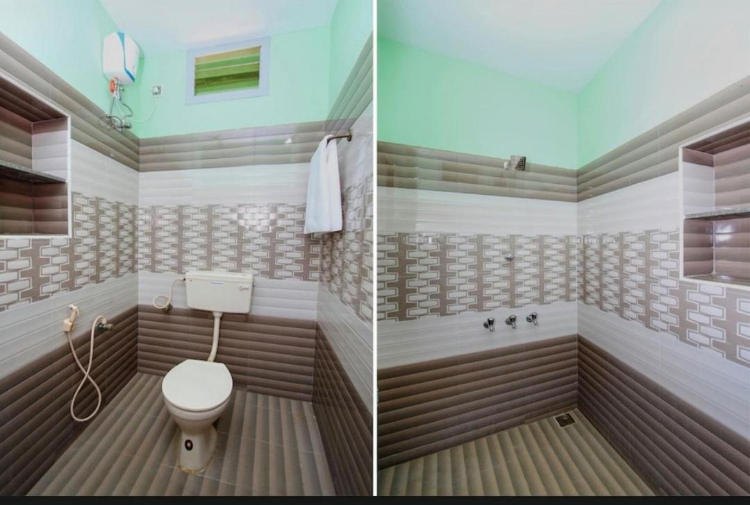 Vanitha Villa Пондичерри Экстерьер фото