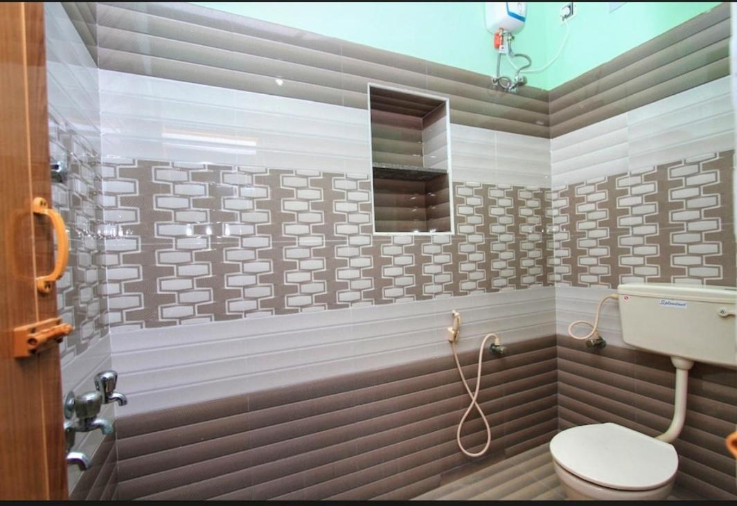 Vanitha Villa Пондичерри Экстерьер фото